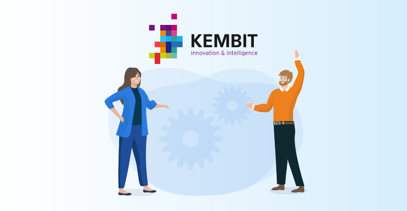 Tools4everNL's tweet photo. Trots op onze samenwerking met KEMBIT! Samen bieden we zorginstellingen met HelloID een veilige en gebruiksvriendelijke Identity Management-oplossing, zodat zorgprofessionals optimaal kunnen werken.
Lees alles over onze samenwerking hier: https://t.co/wCO01wrgHs https://t.co/RUXLjTuisN