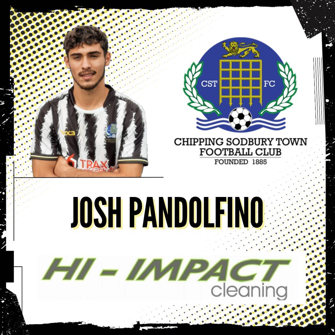 ⚫️ SPONSORSHIP NEWS ⚪️

Today’s player sponsorship shout is for HI-IMPACT Cleaning! 🤩

If you’re looking for industrial and commercial cleaning specialists call 03301177777 or email hi-impactcleaning@hotmail.com

Sponsor a Sods player ➡️ bit.ly/4g1j1fX

#UpTheSods