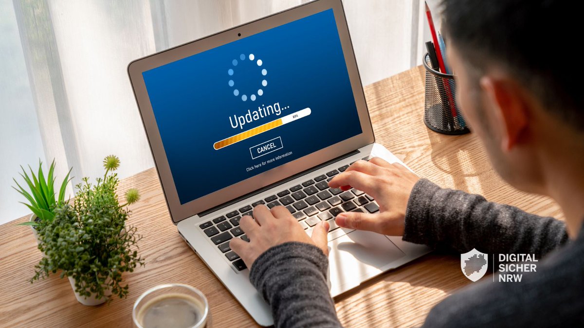 In unserem Ratgeber nennen wir Ihnen 5 kreative Ideen, um das Beste aus der Update-Pause herauszuholen.🚀
👉🏼bit.ly/4126PqT