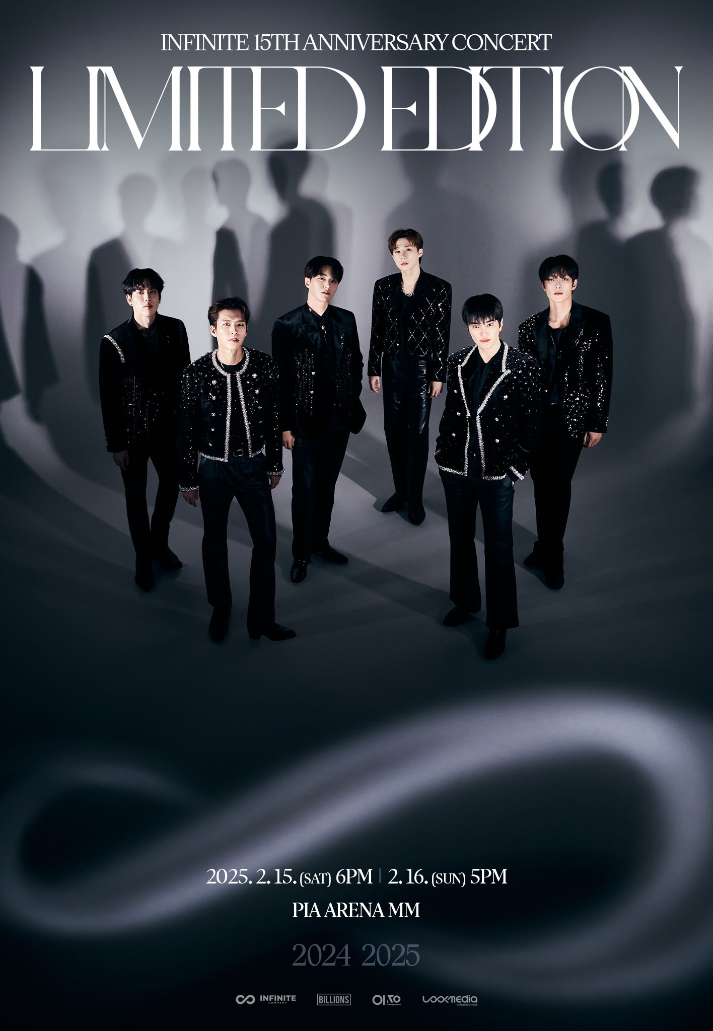 INFINITE(인피니트) on X: INFINITE(인피니트) on X: