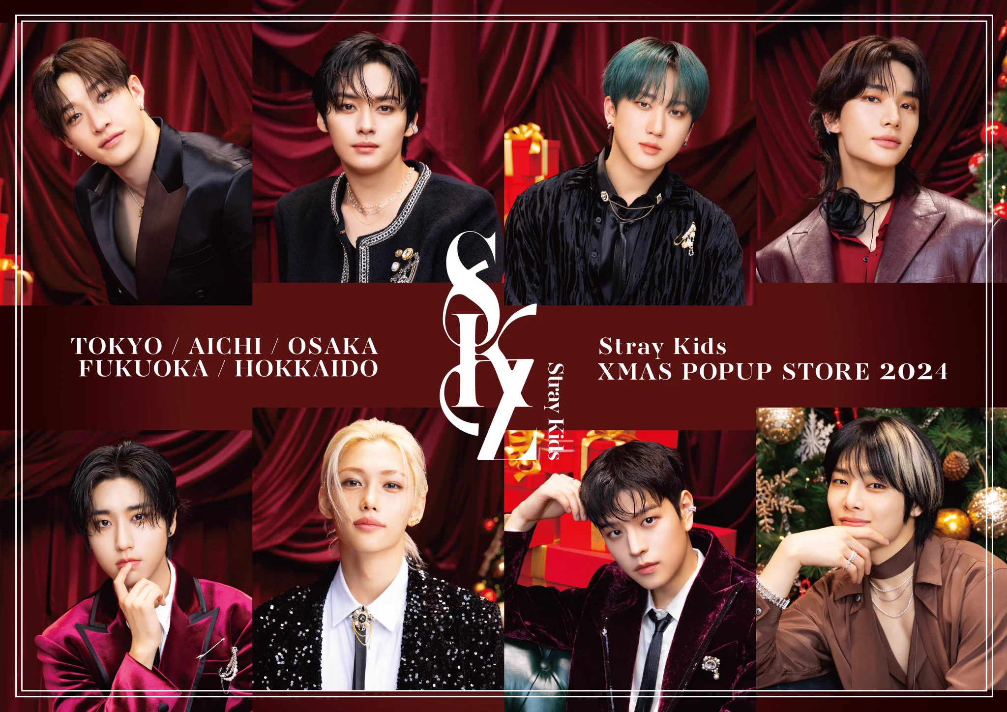 Stray Kids Japan Official on X: 