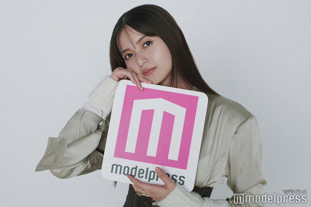 ／
齋藤飛鳥さん
サイン入りチェキを1名様に🎁
＼

1⃣モデルプレスX＆Instagramをフォロー
2⃣この投稿をリポスト

12/13（金）正午〆切

🔻インタビュー前編
mdpr.jp/interview/4437…

#モデルプレス読者プレゼント #齋藤飛鳥 #推しの子 <a href="/asuka3110_staff/">齋藤飛鳥STAFF</a> <a href="/oshinoko_lapj/">【推しの子】ドラマ&映画公式</a>