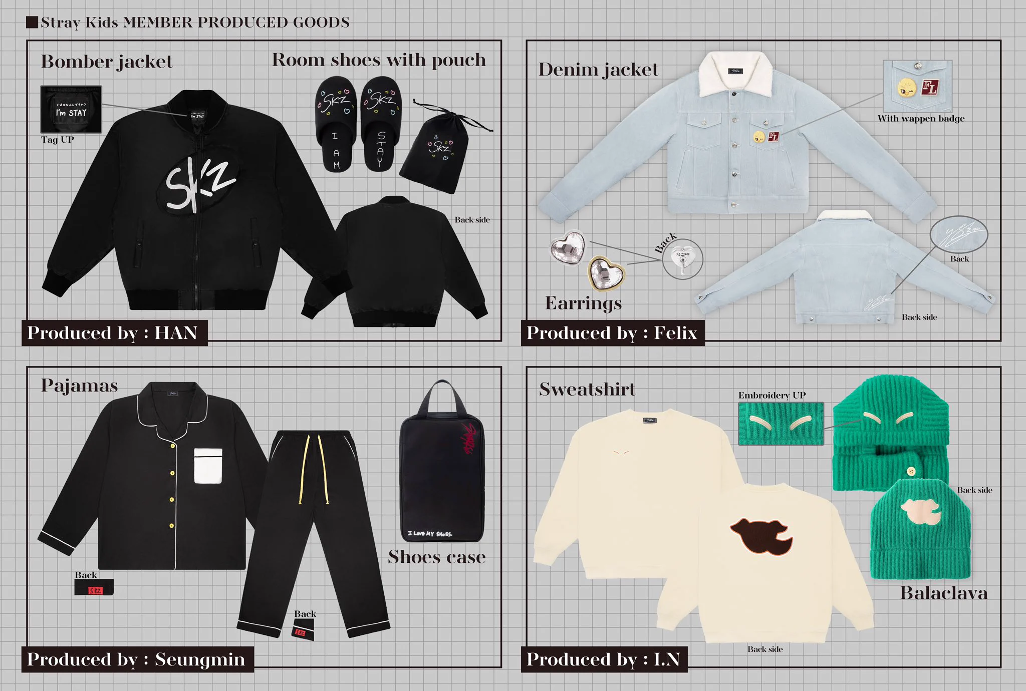 Stray Kids Japan Official on X: 