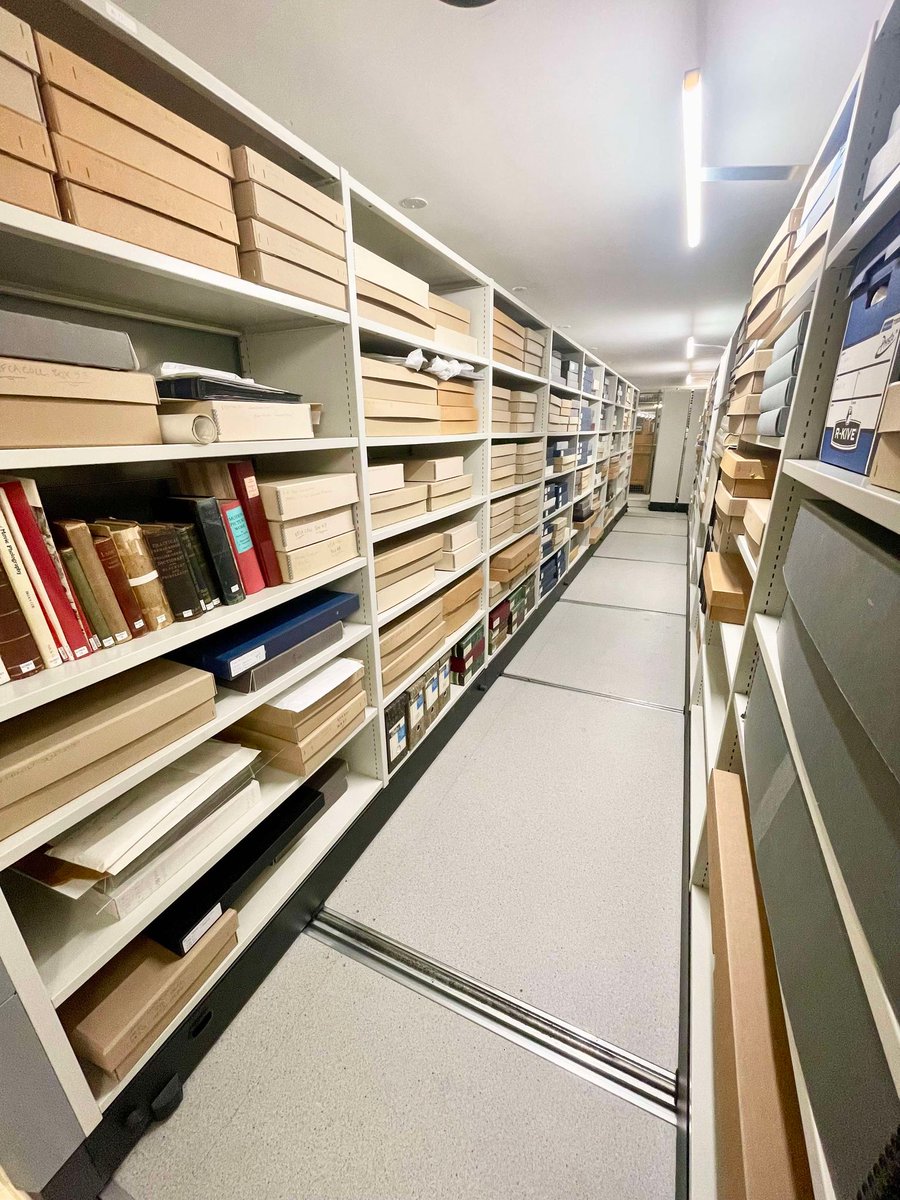 National Fairground and Circus Archive tweet media