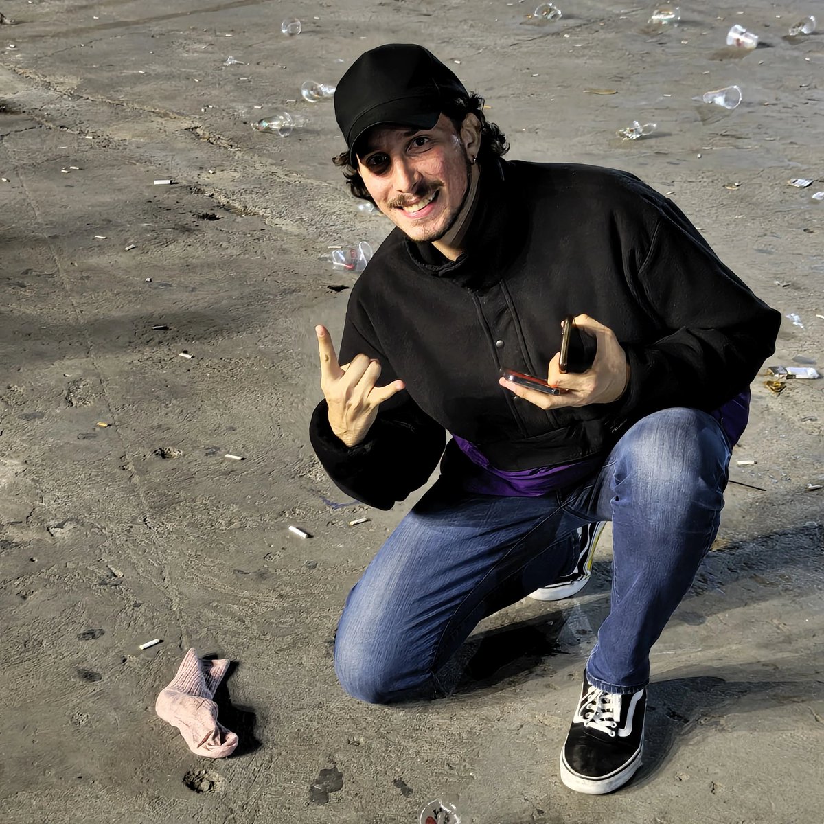 Doruk Anıl tweet media