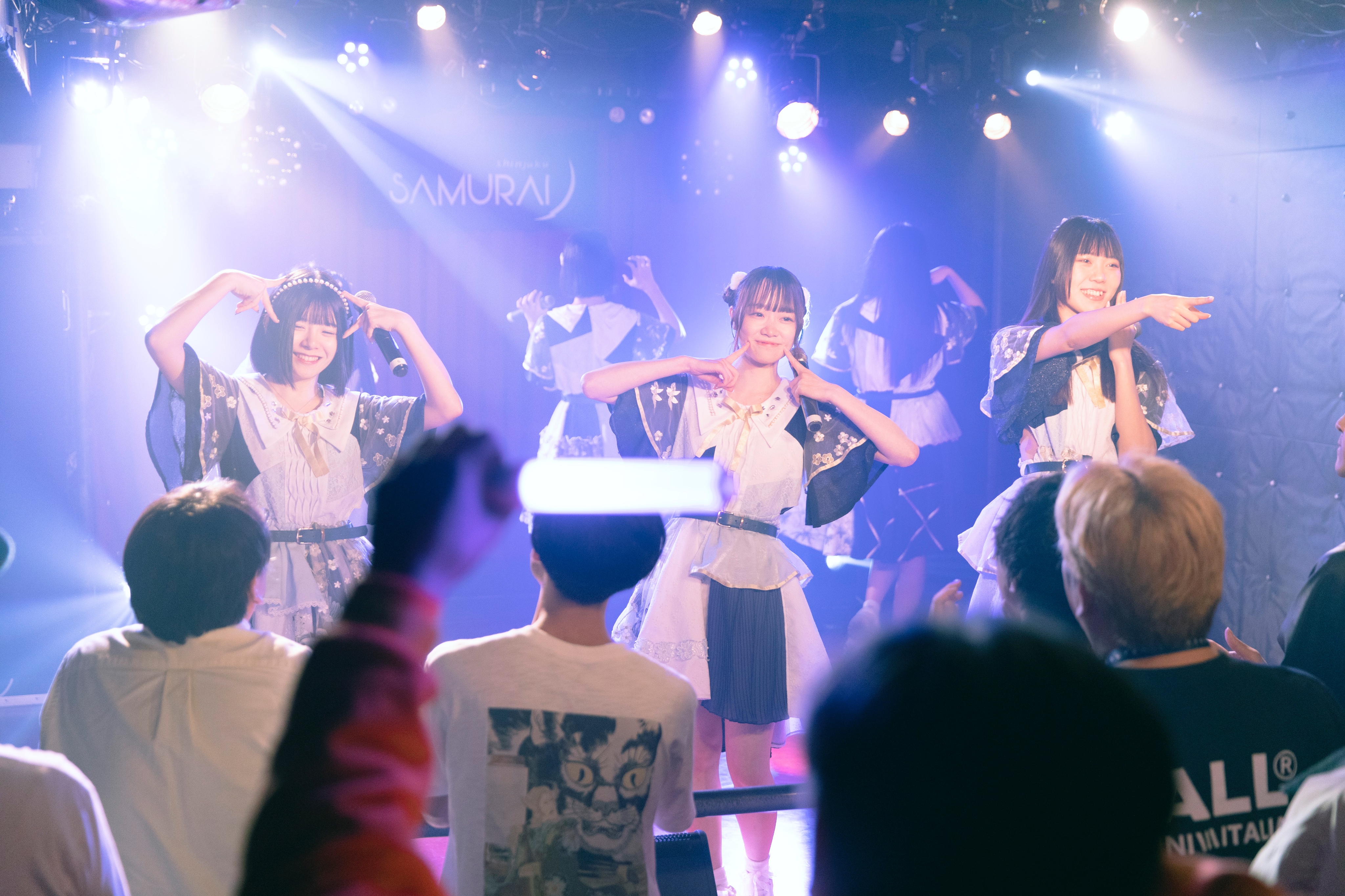 歌舞伎町MUSIC CHRONICLE (@musicchronicle_) / X