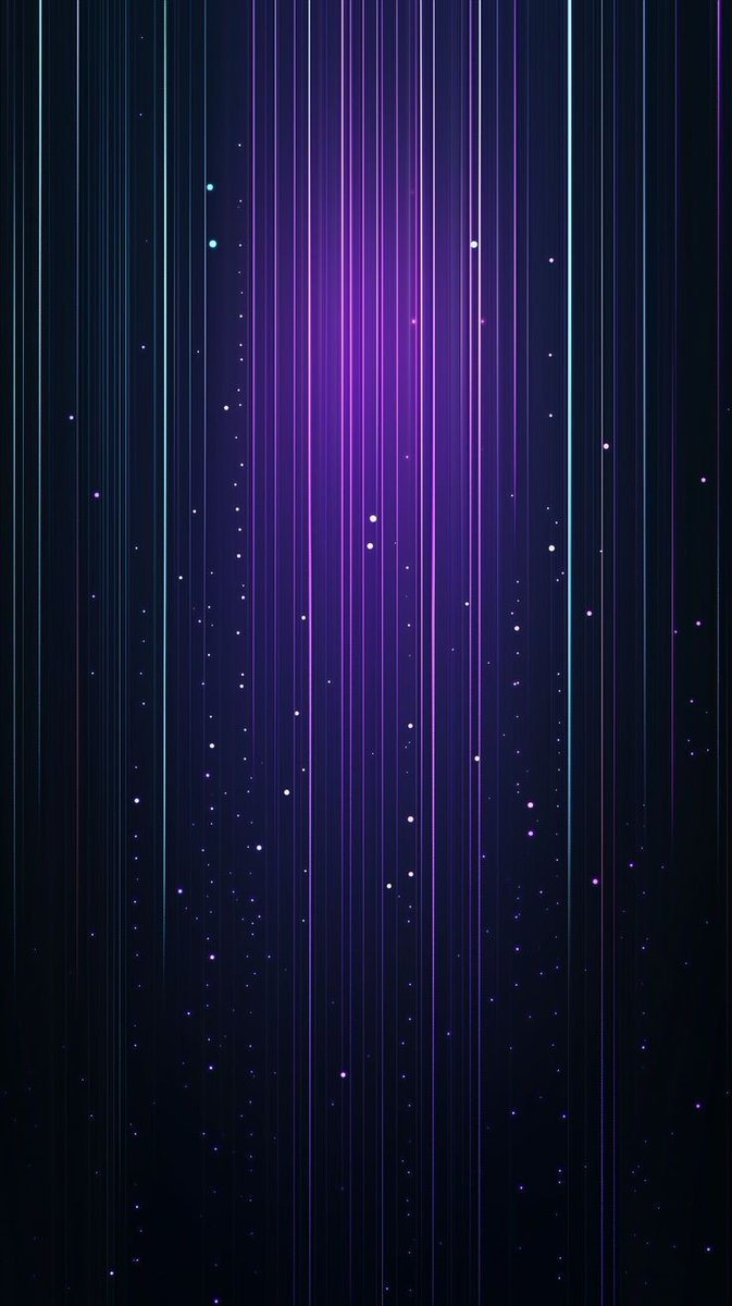 DeGenius__'s tweet image. Energy Gradient Lines iPhone Wallpaper ✨ 4K HD