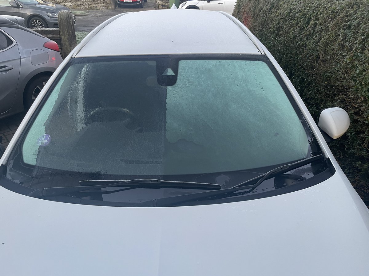 Jon Branson tweet media