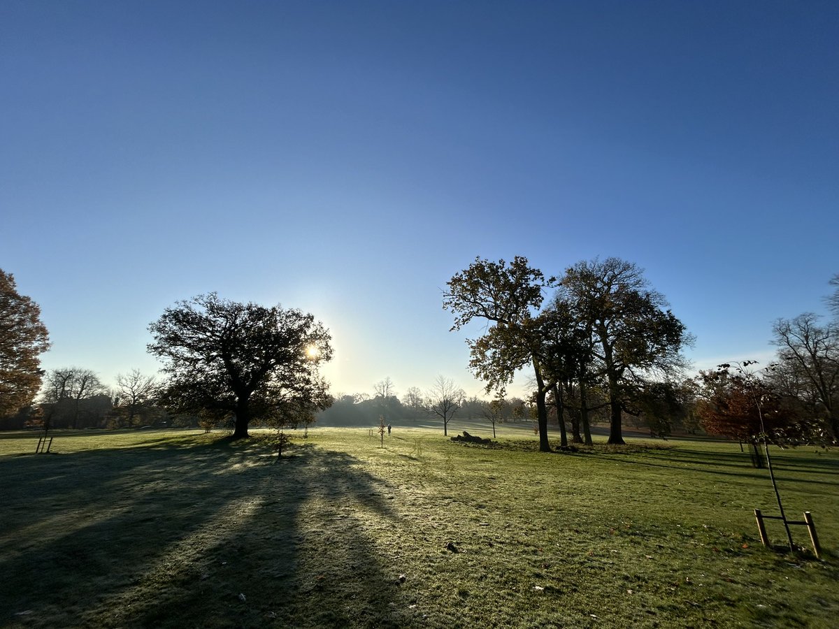 Good morning #Ipswich!