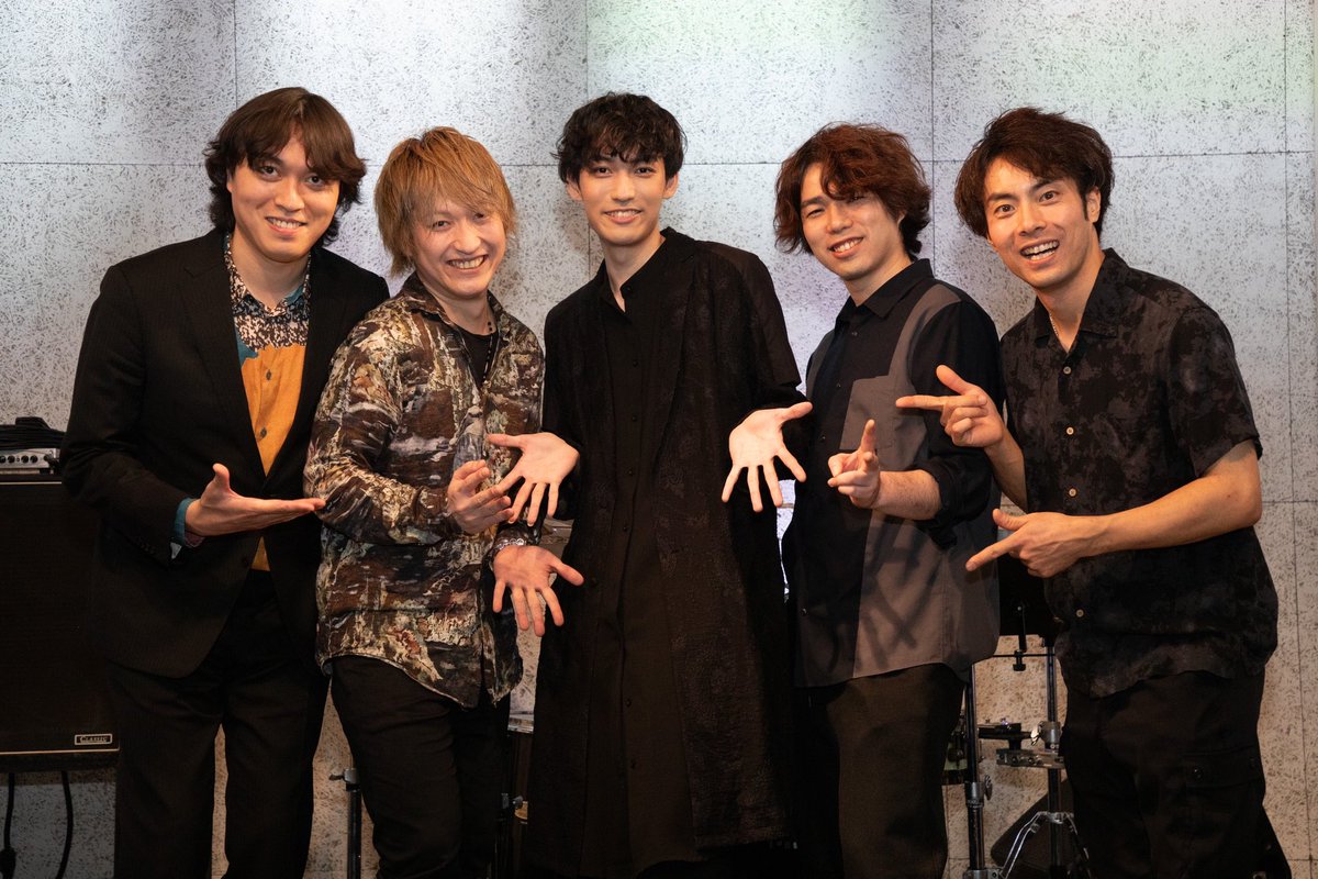 海宝潤 JUN KAIHO (@moisea618) / Posts / X