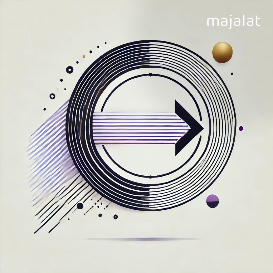 majalat_'s tweet image. The speed of innovation demands reflection. 
Are we innovating for progress or just for the sake of change? 
#TechReflection #FutureOfInnovation