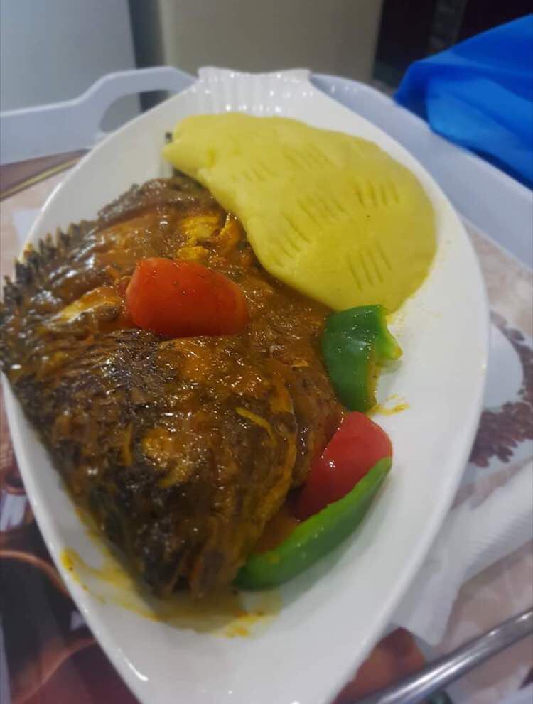 IndianDhabaUga's tweet photo. 🍛 Thursdays are for treating yourself! Visit us at The Great Indian Dhaba and enjoy a variety of delicious dishes that will make your day. 🌟
📍 Plot 3, Wampewo Avenue, Kololo, Kampala
📞 Book your table now: +256 751 903647 / +256 708 887928
#DeliciousDining #ThursdayEats https://t.co/sJQIomQb6e