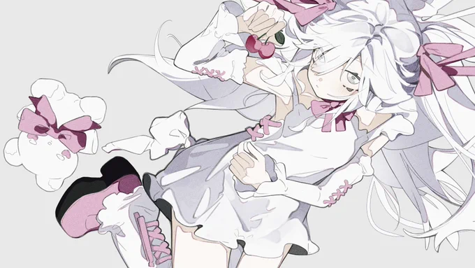 さみしいひと 