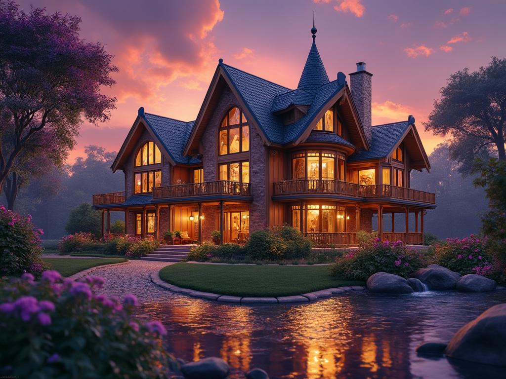 My ultimate dream reward from my $LINGO investment would be to secure a forever home for family. A place where memories are made, love grows, and every corner whispers 'home'. A sanctuary where my little ones can grow up, where my wife's laughter fills the halls, and where every