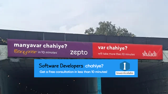 Inventco_'s tweet photo. From websites to apps, we’re here to help you innovate without the wait. Reach out for a free consultation now and let’s build your future application.

#Zepto #shaadicom #developers #softwaredevelopment #websitedevelopment #QuickConsultation #CustomTechSolutions https://t.co/13ylBreiKo