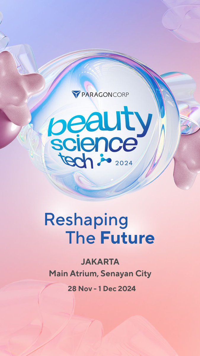 Yesii_31's tweet photo. Yang bikin makin gokil lagi disini tuhh Selain bikin parfum dari AI kalian juga bisa bikin makeup atau skincare, Bener bener nih ya BST canggih parahhh sihh https://t.co/4RBZEt5eL7