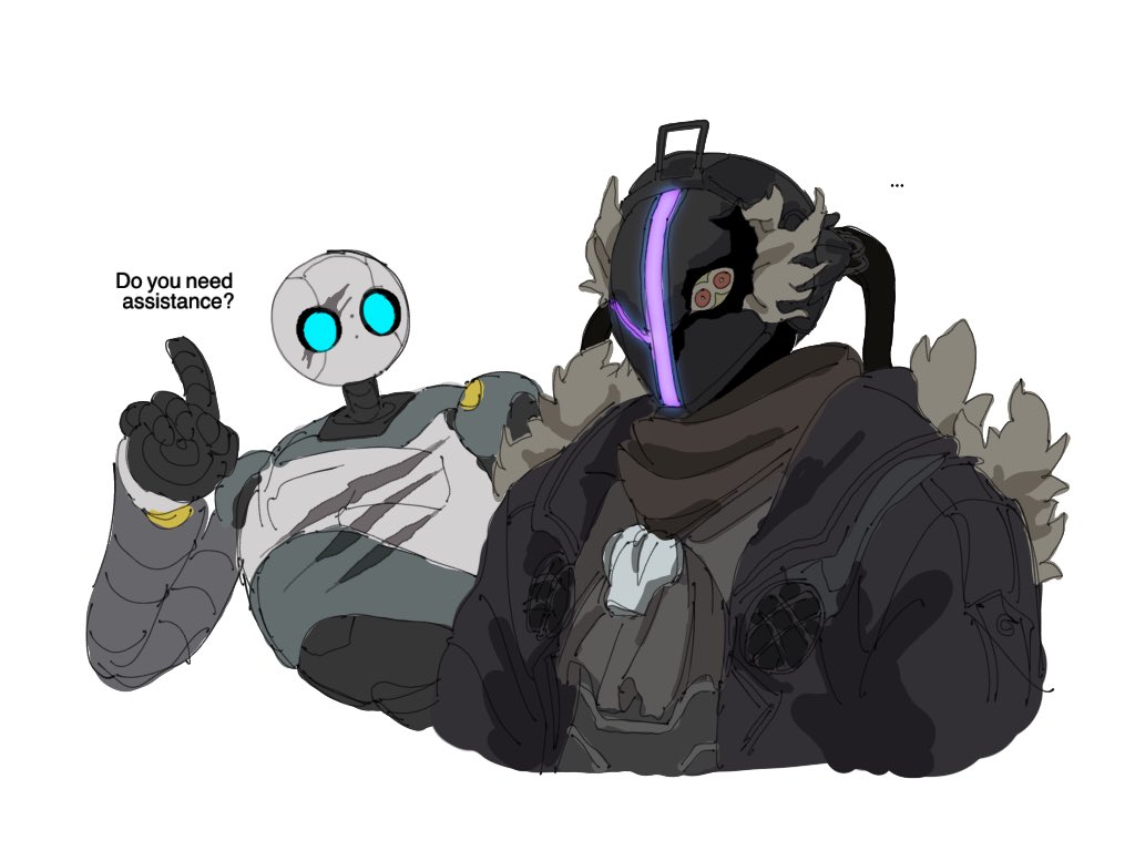 Day 34
#TheWildRobot