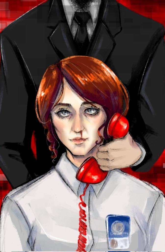 ReoOreo7's tweet photo. 🔻<The Bureau/Game needs you> 🔻

Control 

#controlremedy https://t.co/upI0j8CGYw