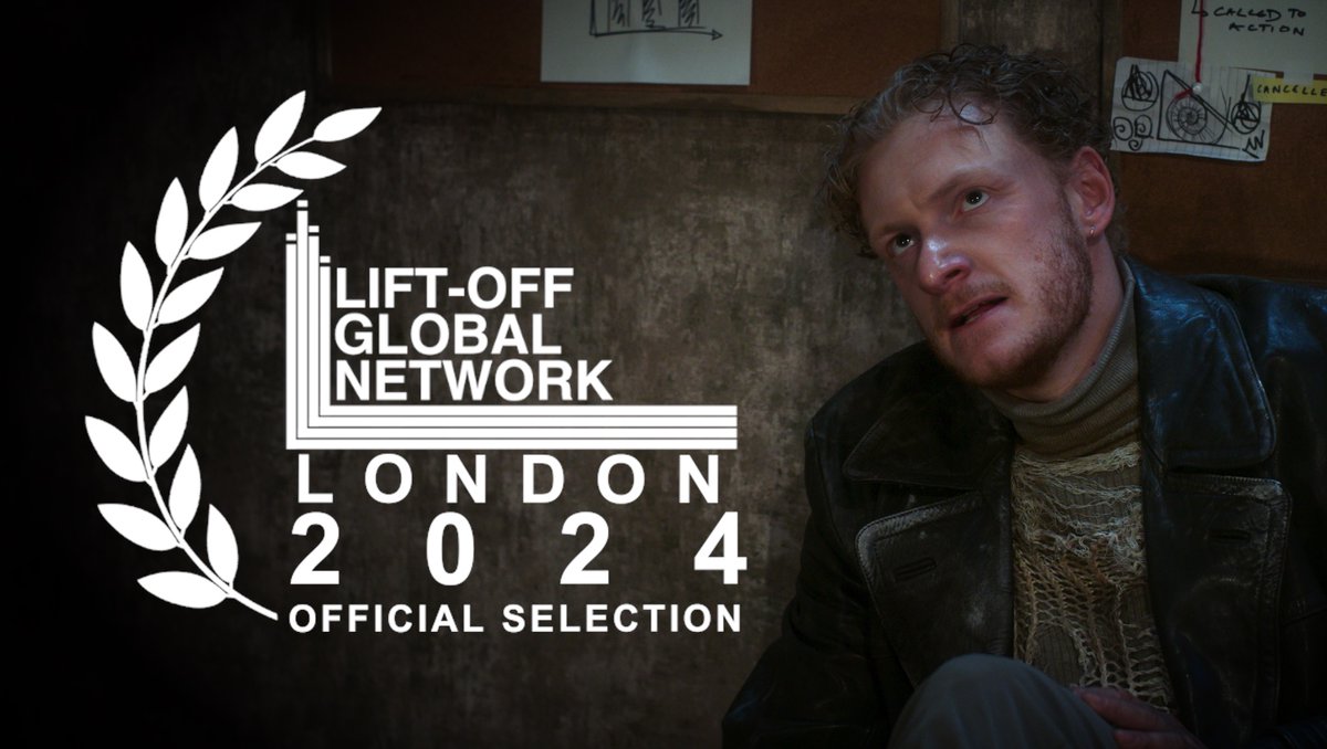 Dissimulation Short Film 2024 tweet media