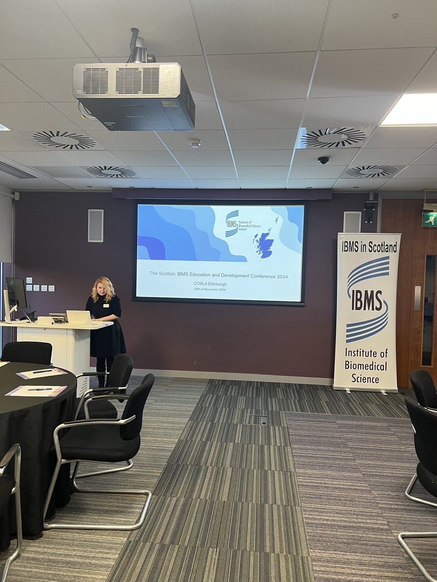 Mike Gray (@becks4free) on Twitter photo #IBMS100 #attheheartofhealthcare getting ready to kick off the Scottish IBMS Education and Development Conference 2024 !! with <a href="/catherinemross/">Prof Catherine Ross</a> #IBMS100 #attheheartofhealthcare getting ready to kick off the Scottish IBMS Education and Development Conference 2024 !! with <a href="/catherinemross/">Prof Catherine Ross</a>