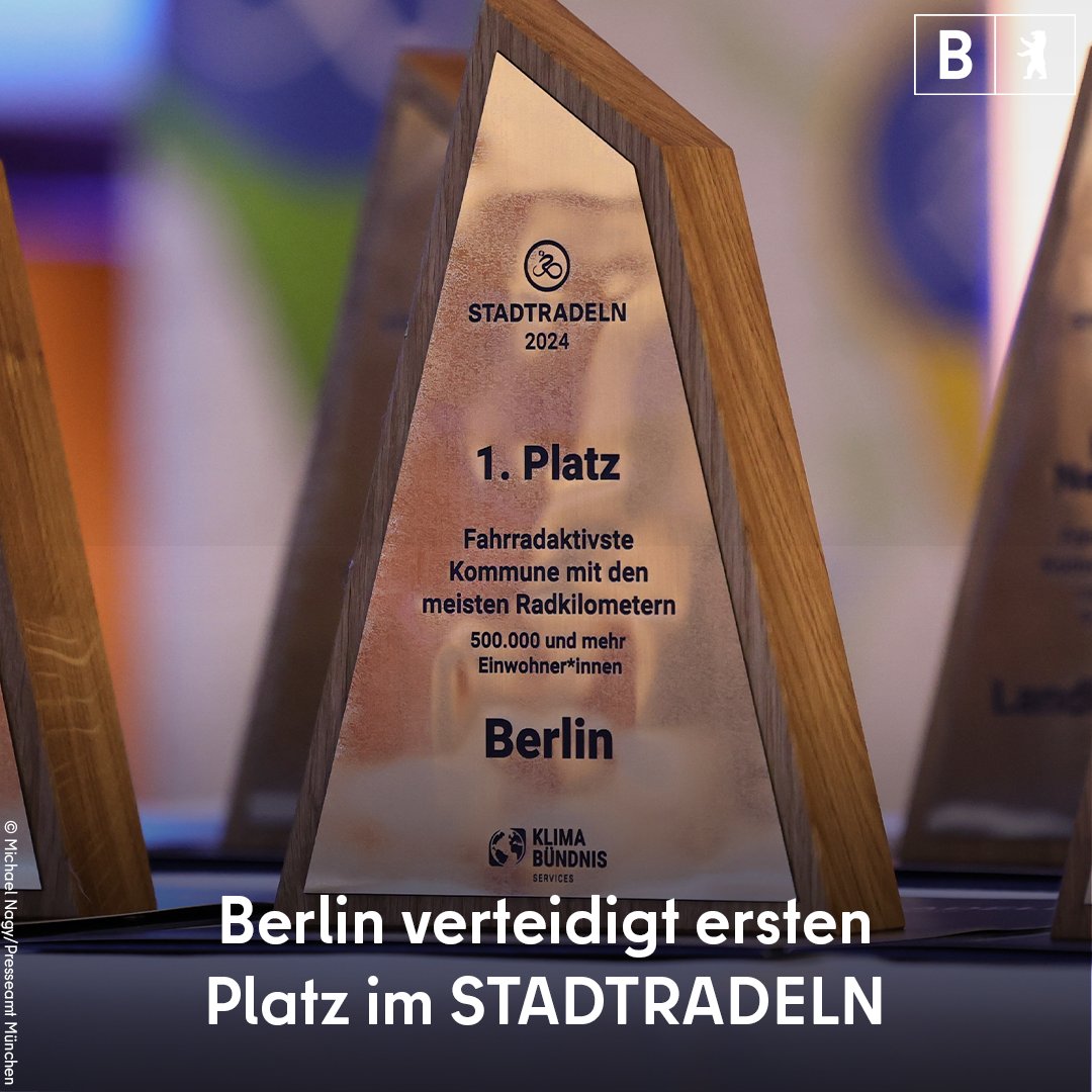 Senatsverwaltung MVKU Berlin tweet media