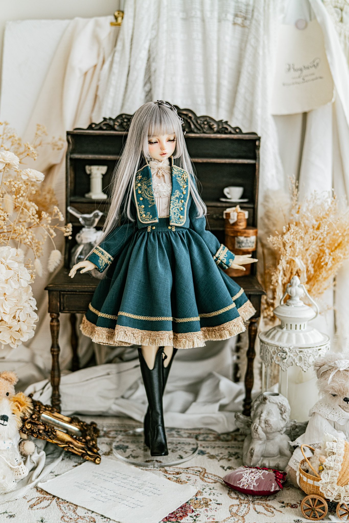 えむ史@メイクオーダー (@makeordermsh) / X