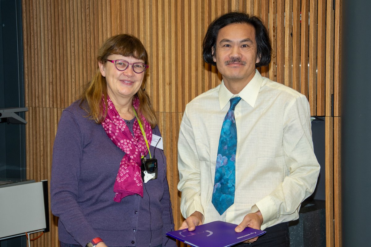 Our joint effort paper with <a href="/NykterLab/">Nykter Lab</a>,  <a href="/HHyotyLab/">HHyotyLab</a>, and the TEDDY group about RNA profiles in children prior to the type 1 diabetes-linked islet autoantibody appearance was selected as a highlight paper of last year. 👏🙂🏆 tinyurl.com/msr9vvsz Photo by Jukka Lehtiniemi.