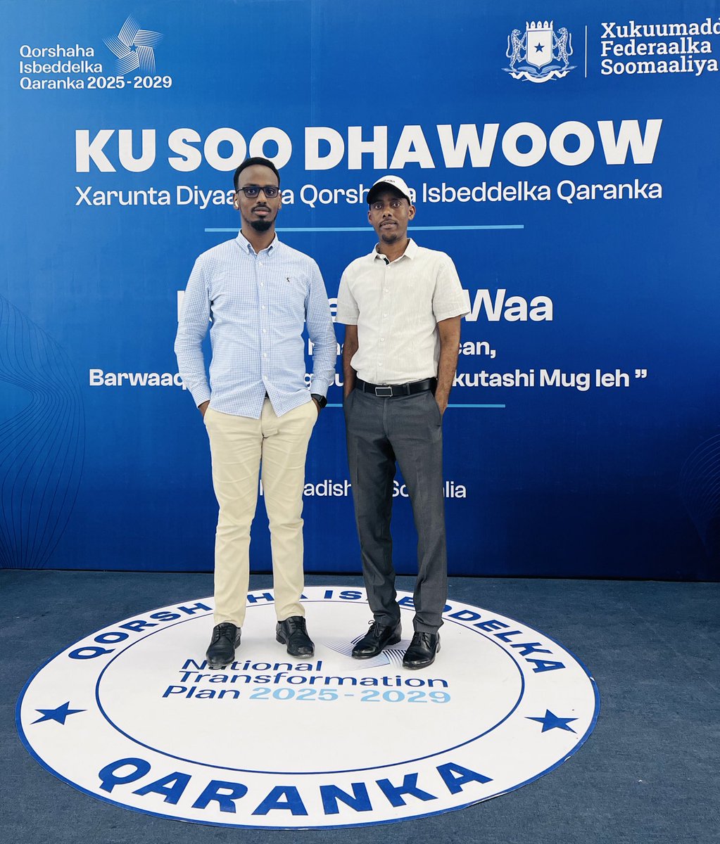 abdirizak_hi's tweet image. At the tail end of Somalia National Transformation Plan #SNTP development. Many years from today, I will nostalgically remember this journey. #SNTP #Somalia #Transformation.