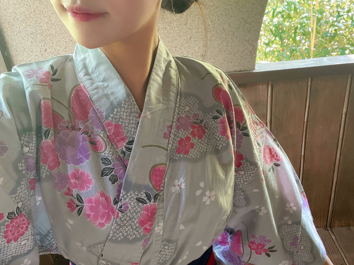 少し前に温泉いったの

またいきたいな♨️ https://t.co/nXQkfxm7dw