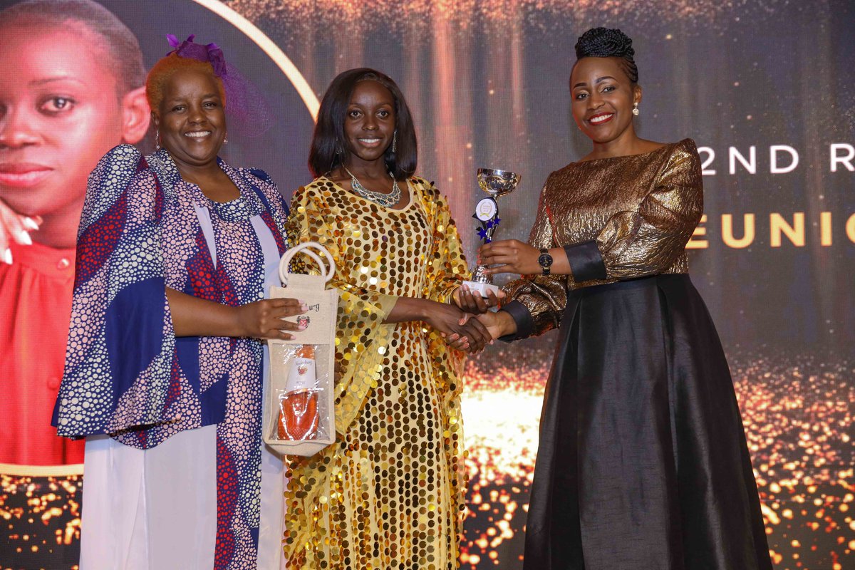 Women On Boards tweet media