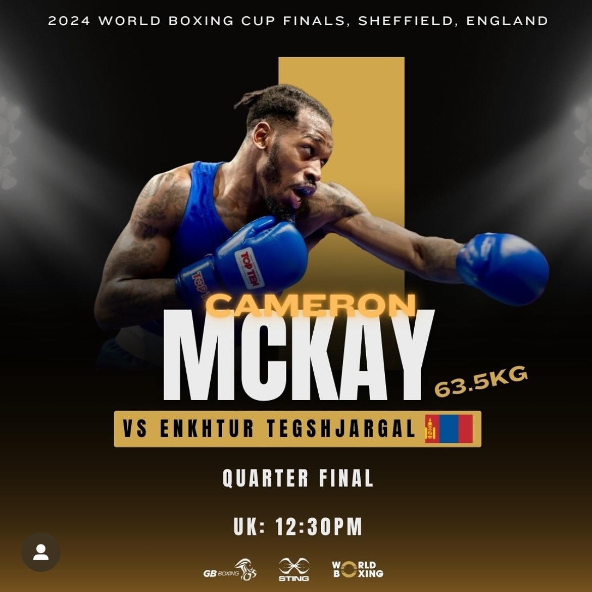 Cameron McKay tweet media