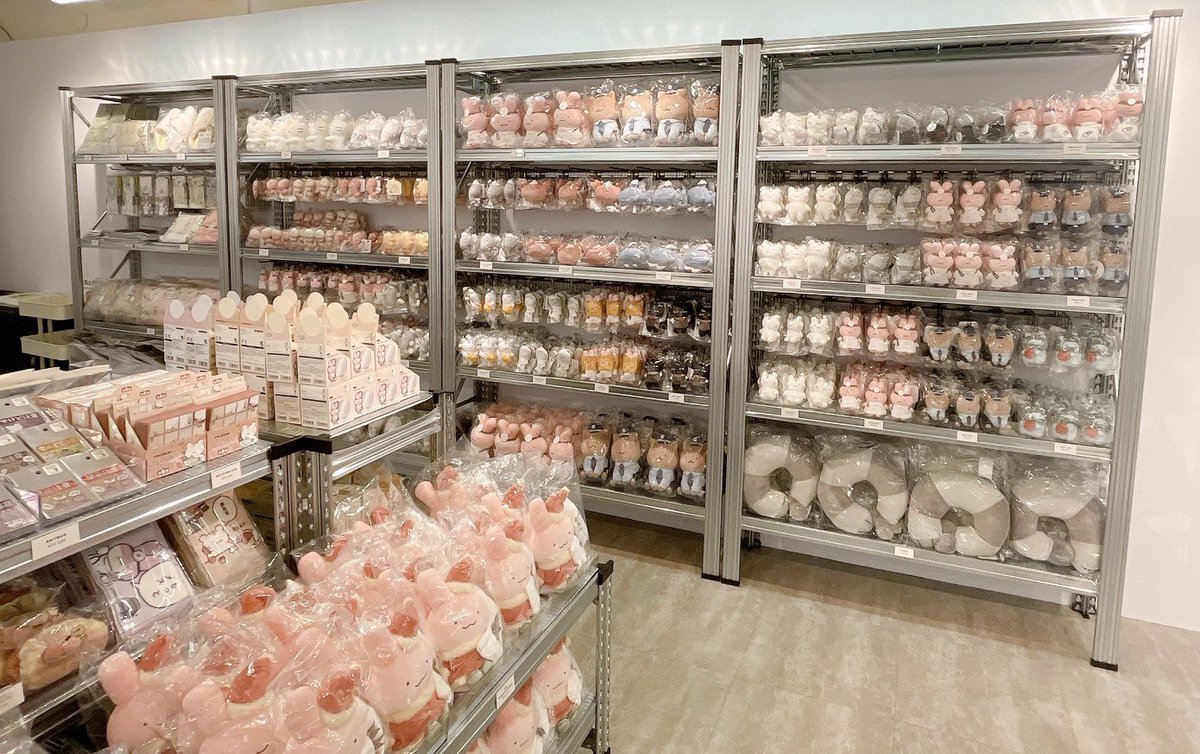 ＼　POP UP STORE　／

本日11月29日より
『ホワイトタイガーとブラックタイガー POP UP STORE』
台湾にてスタート🙌

📍場所
 　台北市赤峰街41巷9號 0% TAIPEI
🗓開催期間
 　2024年11月29日(金)～12月22日(日)  

🔍詳しくはこちら
　wbtiger-info.jp/p24/pus_tip/

#ホワイトタイガーとブラックタイガー