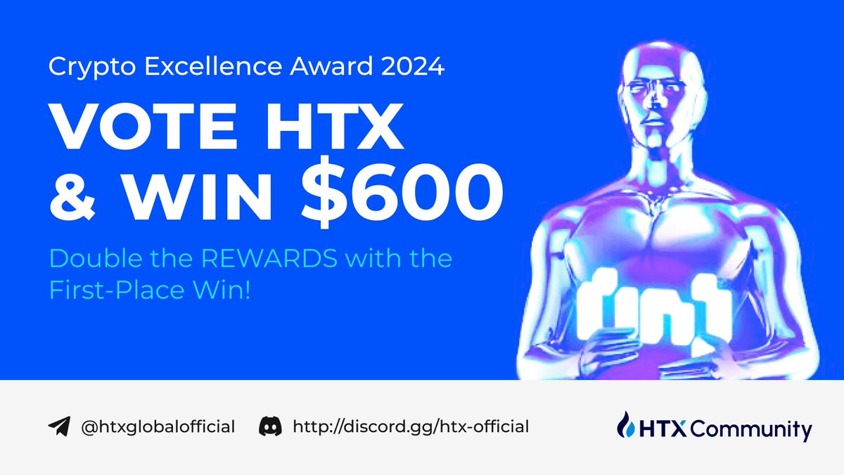 HTX Community tweet media