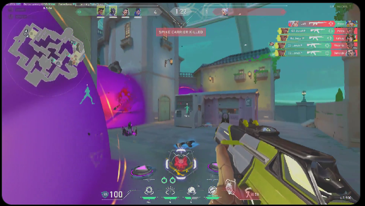 hnterfps's tweet photo. Que alguien me diga como pongo la config para que se vea asi el juego, he probado todo y no se ve igual. https://t.co/vN3m6mRYl7