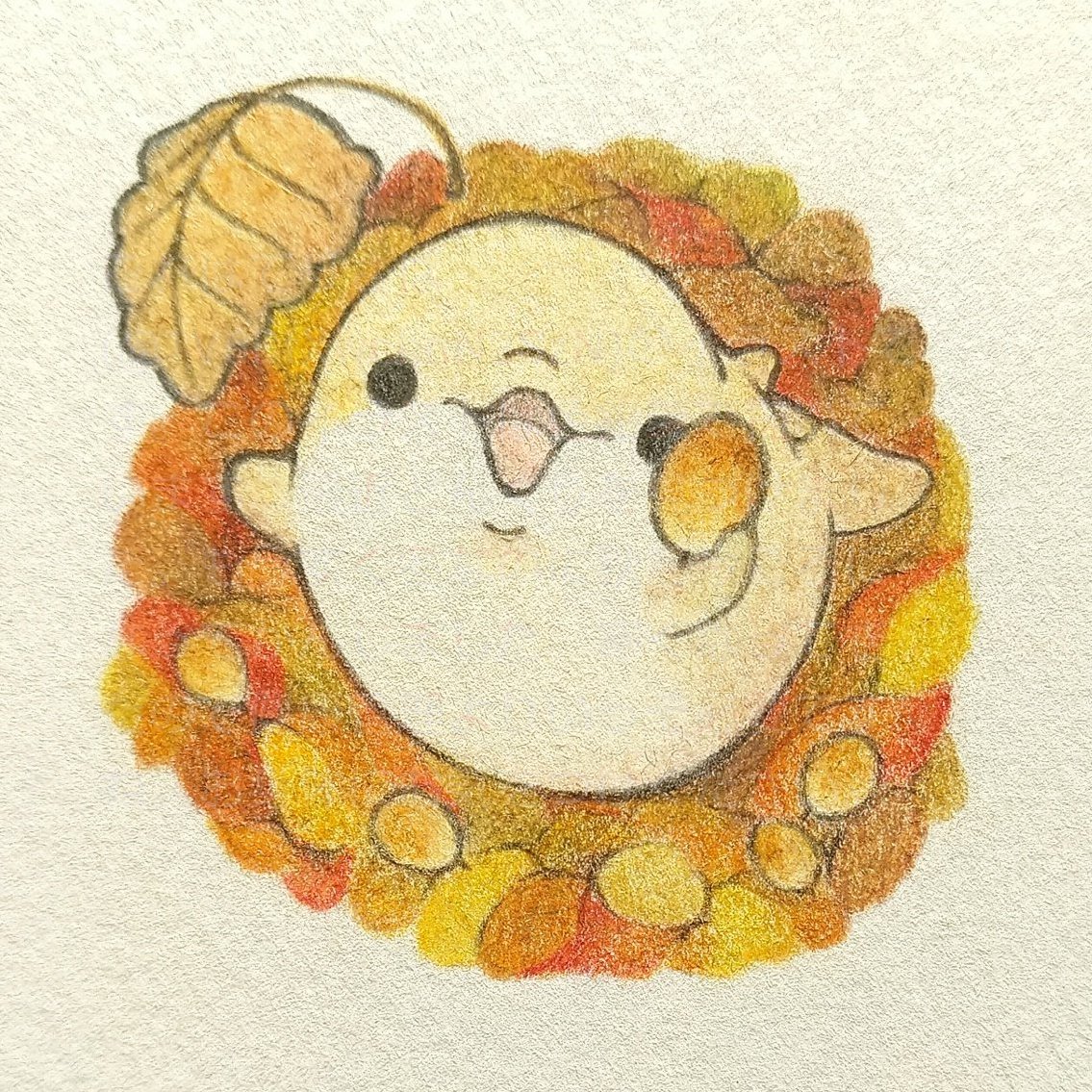 🍂