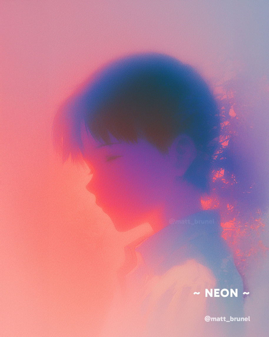 matt_brunel's tweet image. ~ Hello Thursday ~ Live your life simply, day after day. By enjoying every moment. And accept difficulties as a path to peace.

You can’t control everything, and that’s ok ☀️
Have a great day 😌

Today's song: "Gibran Alcocer • Idea 10"

#mattbrunel #evangelion #hellothursday