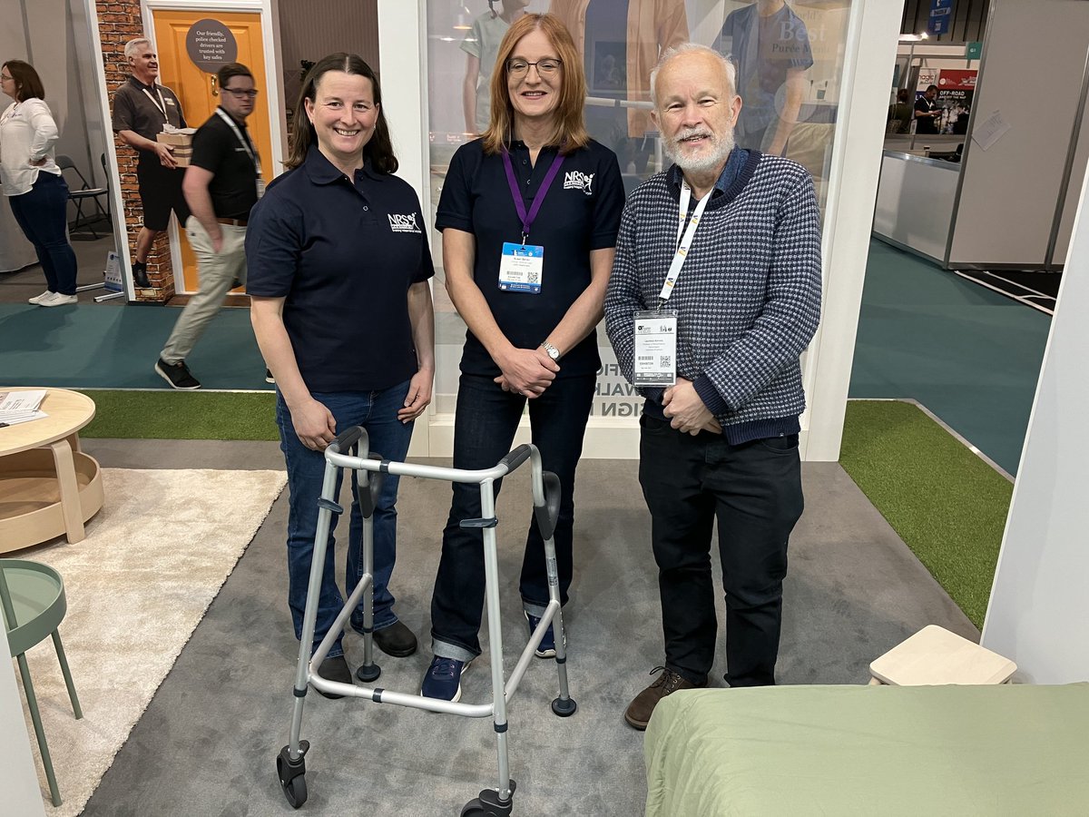 Salford Human Movement and Rehabilitation Research tweet media