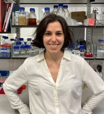 FEBS Letters (@febs_letters) on Twitter photo 🎉The winner of the FEBS Letters prize for the best short talk at the #EMBLInfectionBiology meeting is....
🌟Ana Lopez Jimenez <a href="/LSHTM/">London School of Hygiene & Tropical Medicine</a>! 🎉👏👏👏
🏅Congratulations, Ana! 🎊
<a href="/EMBLEvents/">EMBL Events</a> 🎉The winner of the FEBS Letters prize for the best short talk at the #EMBLInfectionBiology meeting is....
🌟Ana Lopez Jimenez <a href="/LSHTM/">London School of Hygiene & Tropical Medicine</a>! 🎉👏👏👏
🏅Congratulations, Ana! 🎊
<a href="/EMBLEvents/">EMBL Events</a>