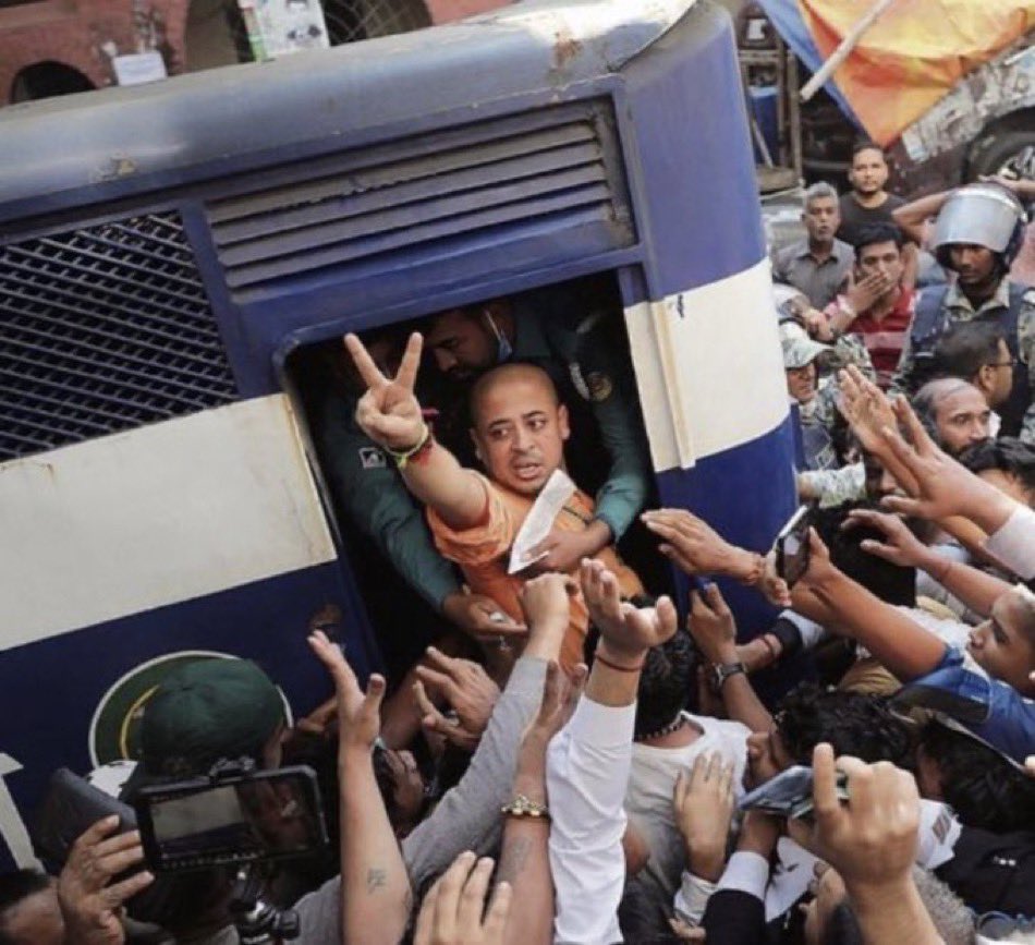 amarprasadreddy's tweet image. 1.2 Billion Hindus are with You!