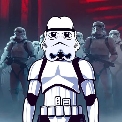 Star Wars Meme tweet media