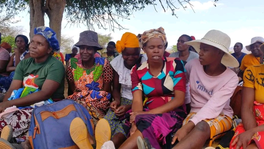 #16Days of Activism Against GBV: Violence and Economic liberty. Financial independence is one of the key elements to mitigating gender-based violence (GBV). Having independent sources of income will boost women's esteem. Women have equal economic rights as men [Section 80 (1)].