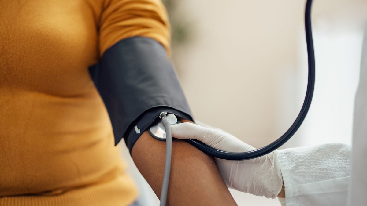 The number of important routine health measurements – particularly blood pressure checks - taking place since the pandemic has substantially reduced in England, with implications for missed diagnosis and increased health inequalities.

Read more➡️
gla.ac.uk/news/headline_…
