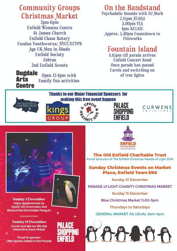 LFB Enfield tweet media