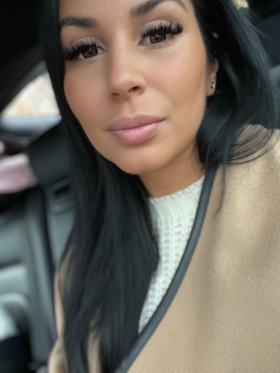 Aleksandra Huk tweet media