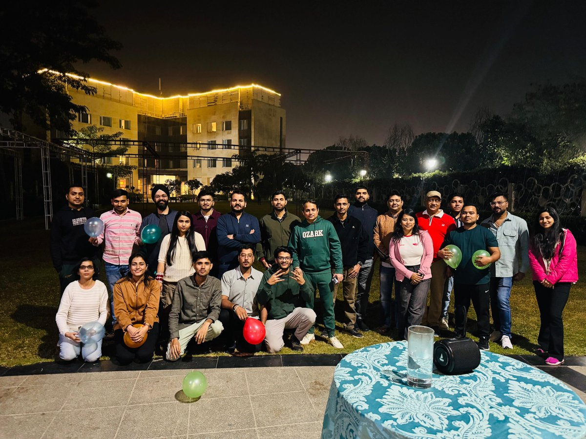 nablasol's tweet photo. Work hard, relax harder! 🌟 

After months of working from home, the Nablasol family finally came together for an amazing staycation! It was incredible to meet each other in real life, share stories beyond the screens, and strengthen our bonds as a team. https://t.co/8NnBDcSKs5