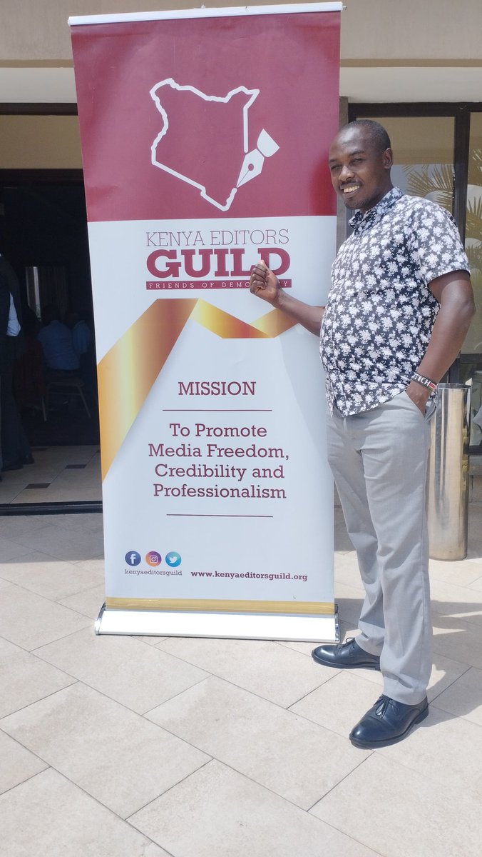 Elijah Cherutich™️ (@cherutich_kipla) on Twitter photo Attended Kenya Editors Guild discussion on Biotech and the role it plays in increasing nutritional value of crops as well as managing climate effects on plants and animals. Great insights from Benard Mwinzi
<a href="/KenyaEditors/">Kenya Editors’ Guild</a>
#KEGConvention2024
@BenardMwinzi
<a href="/nkrjournalists/">Nakuru Journalists Association</a> Attended Kenya Editors Guild discussion on Biotech and the role it plays in increasing nutritional value of crops as well as managing climate effects on plants and animals. Great insights from Benard Mwinzi
<a href="/KenyaEditors/">Kenya Editors’ Guild</a>
#KEGConvention2024
@BenardMwinzi
<a href="/nkrjournalists/">Nakuru Journalists Association</a>