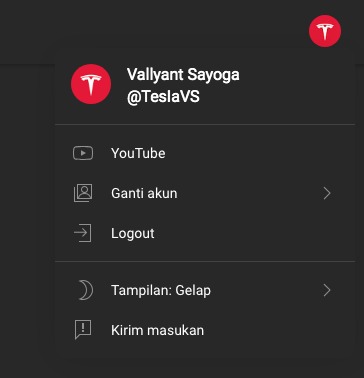 ValloeyS's tweet photo. @Tesla Because all of that was done by the pirates on my Channel. This is my Channel and some of the evidence. I would like to ask for your help to withdraw the trademark claim that occurred on my YouTube Channel. because it was all beyond my control at that time. https://t.co/ZEQQIcjC8I