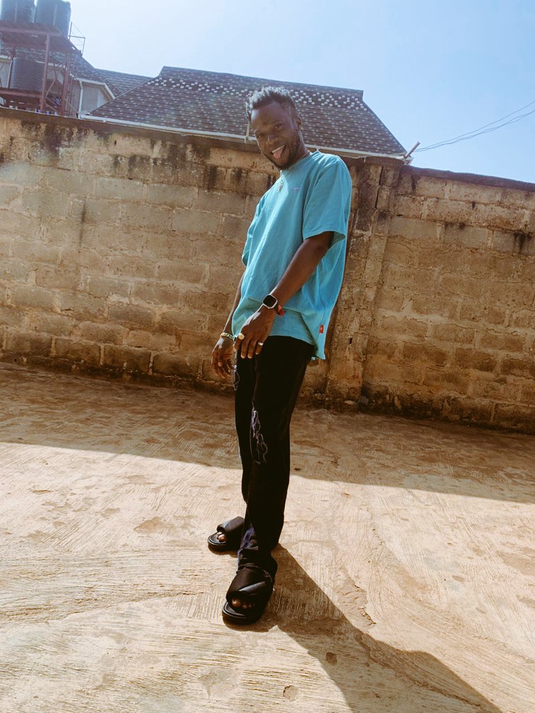 official_Kingsa's tweet image. 😊🙇🏾‍♂️🍇CLASSIC HIT,OUT worldwide 🤯 🍇🍇🍇push.fm/fl/n0vjdzsd kindly stream OHEMAA here 🔥🔥🔥 no vex repost your guy😜