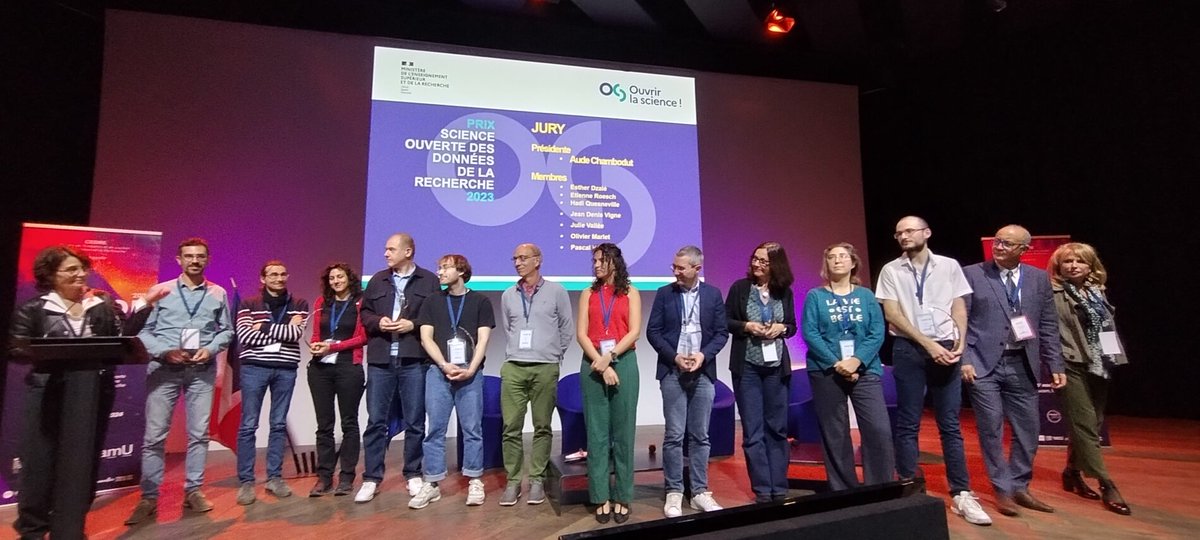 INRAE Lyon-Grenoble Auvergne-Rhône-Alpes tweet media