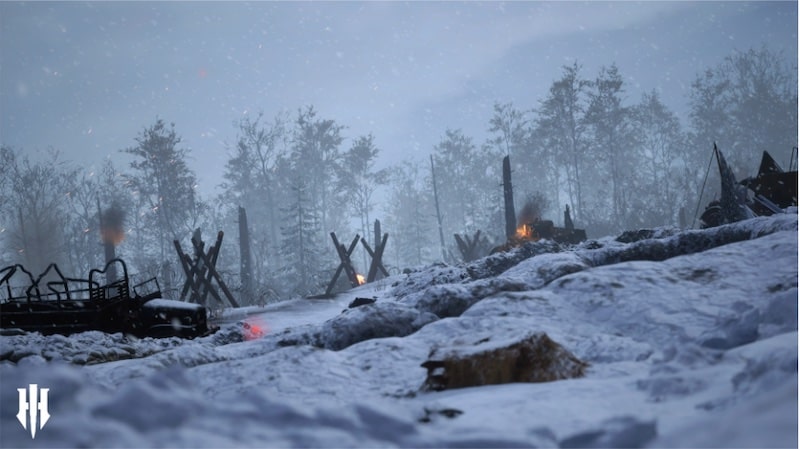 PSUdotcom's tweet photo. Hell Let Loose Update 16 Adds Elsenborn Ridge Map, Blizzard Dynamic Weather & More
https://t.co/fJquRXg520
#HellLetLoose #Update16 #News https://t.co/ilj8dI8Doo